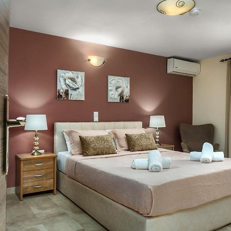 Villa Dionysios Keri 외부 사진
