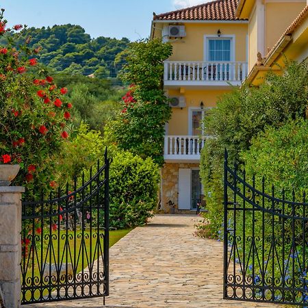 Villa Dionysios Keri 외부 사진