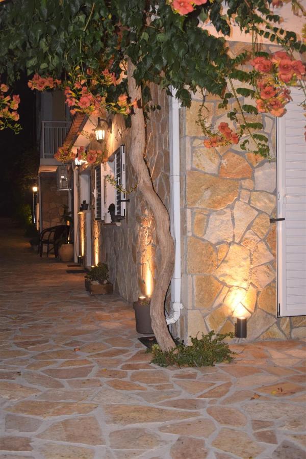 Villa Dionysios Keri 외부 사진