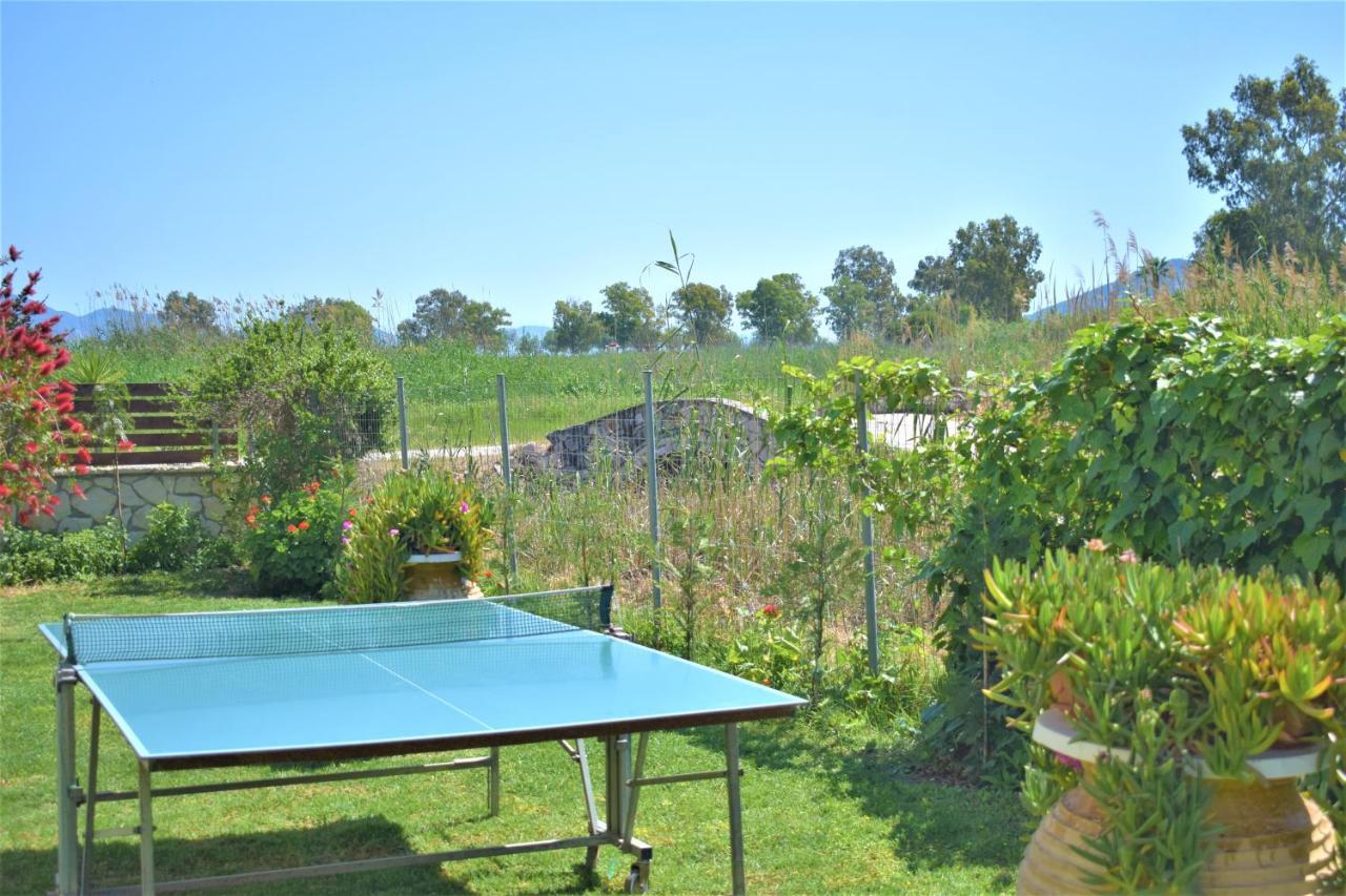 Villa Dionysios Keri 외부 사진