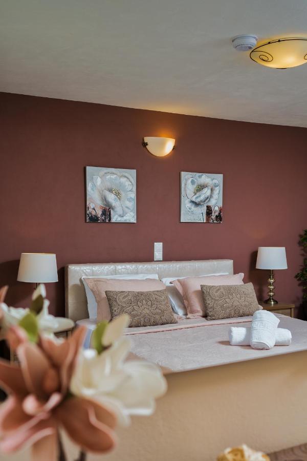 Villa Dionysios Keri 외부 사진