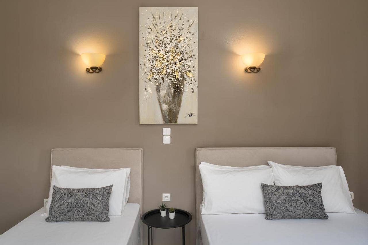 Villa Dionysios Keri 외부 사진