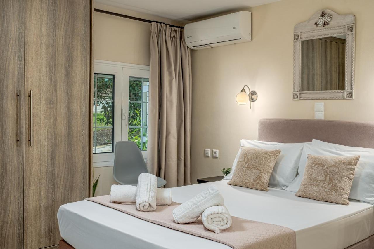 Villa Dionysios Keri 외부 사진