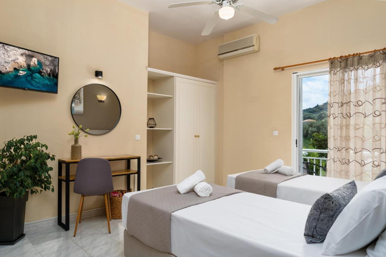 Villa Dionysios Keri 외부 사진