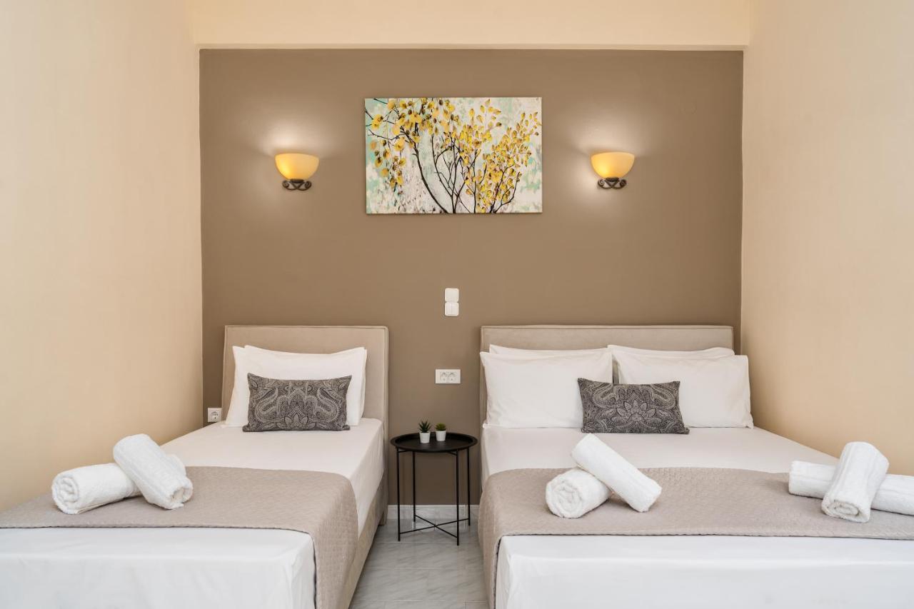 Villa Dionysios Keri 외부 사진
