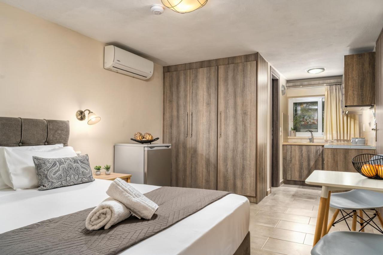 Villa Dionysios Keri 외부 사진