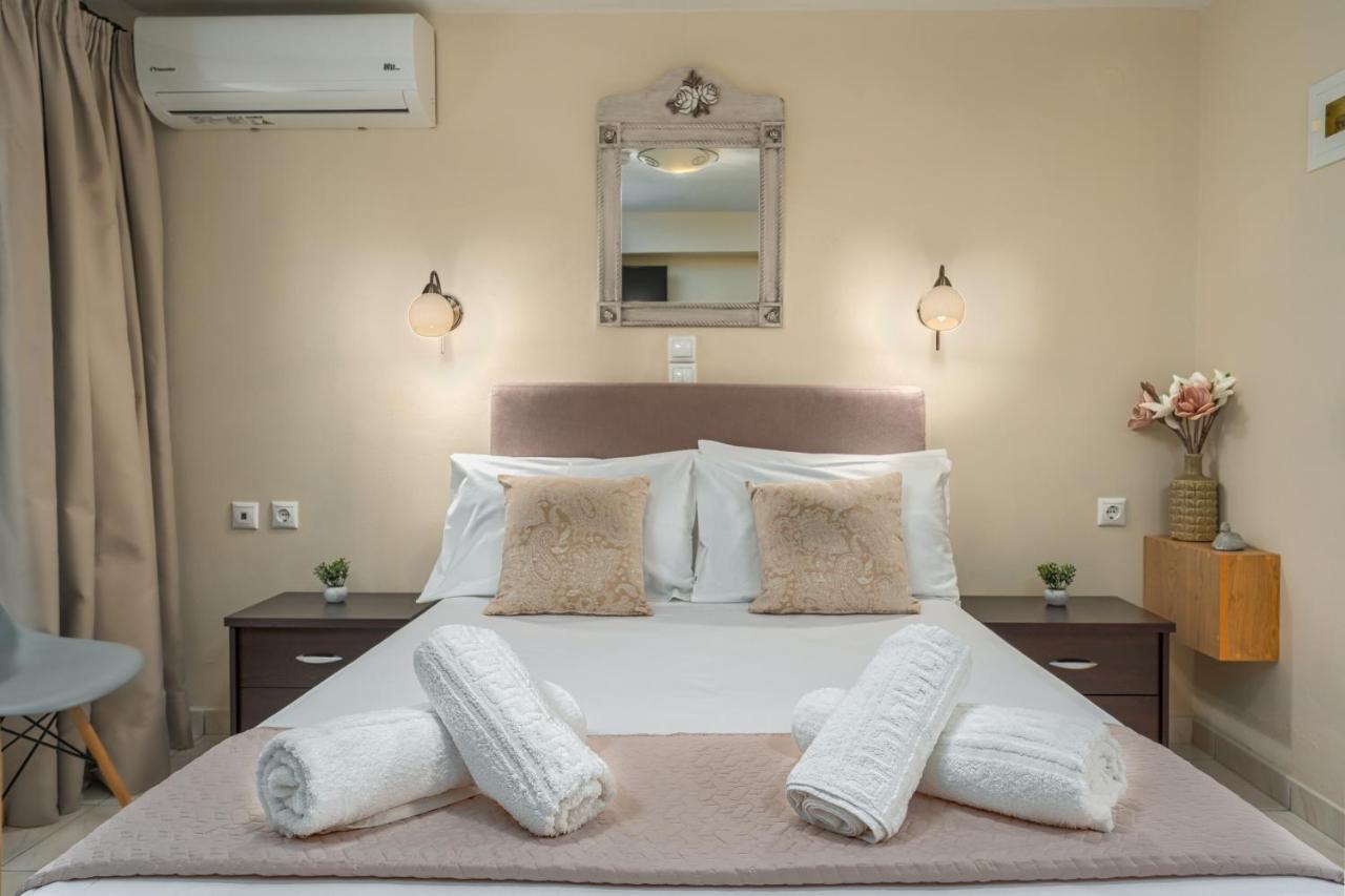Villa Dionysios Keri 외부 사진