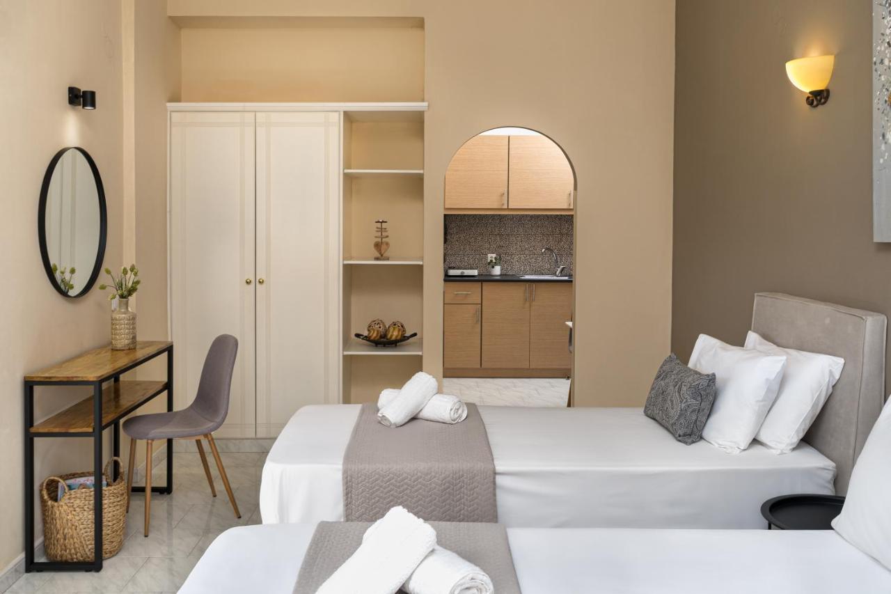 Villa Dionysios Keri 외부 사진