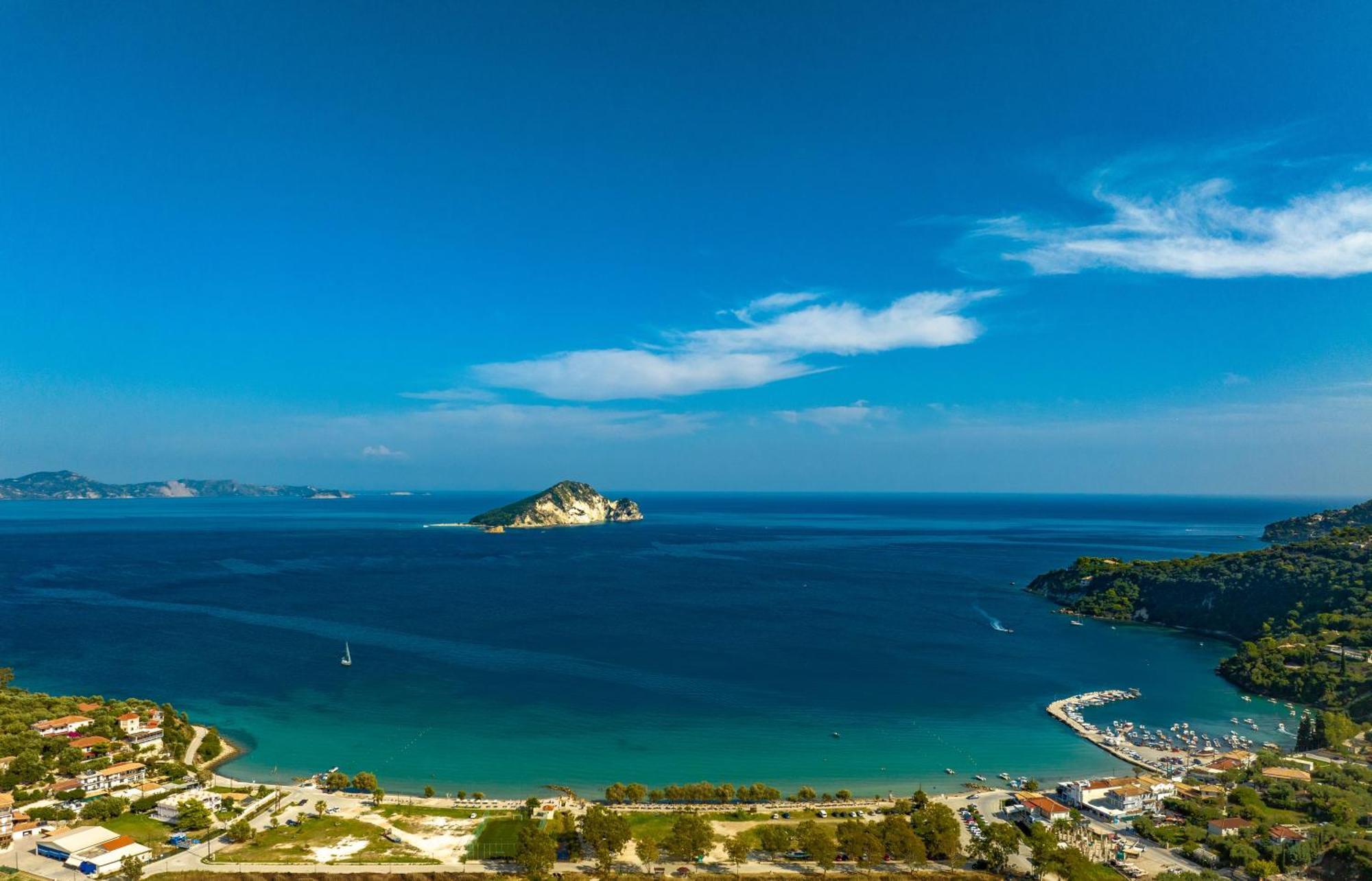Villa Dionysios Keri 외부 사진