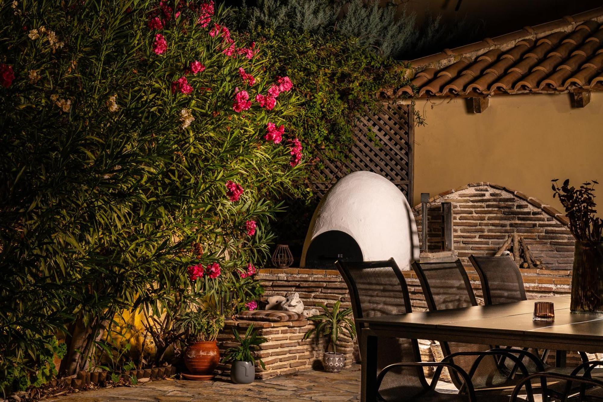 Villa Dionysios Keri 외부 사진