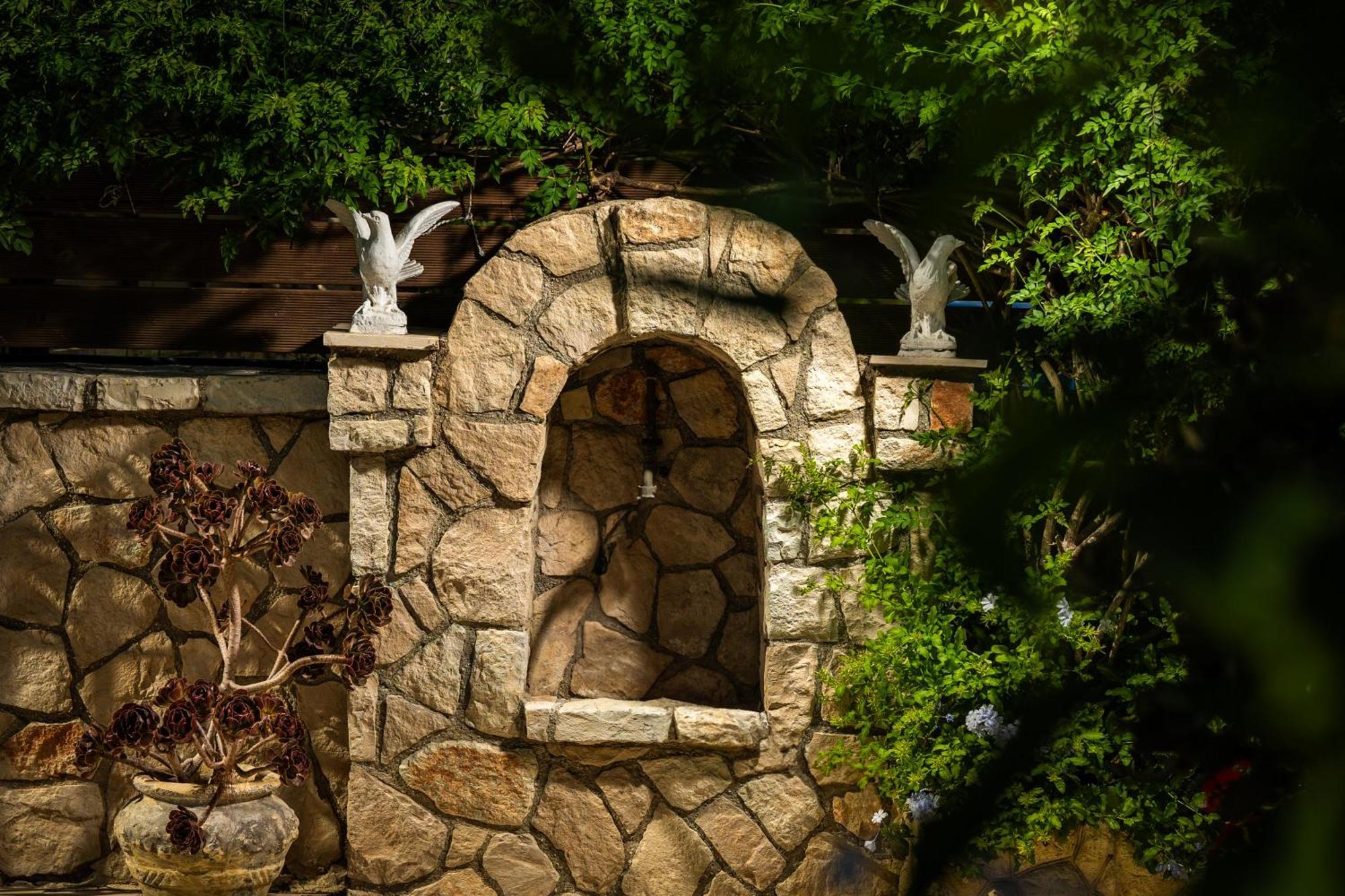 Villa Dionysios Keri 외부 사진