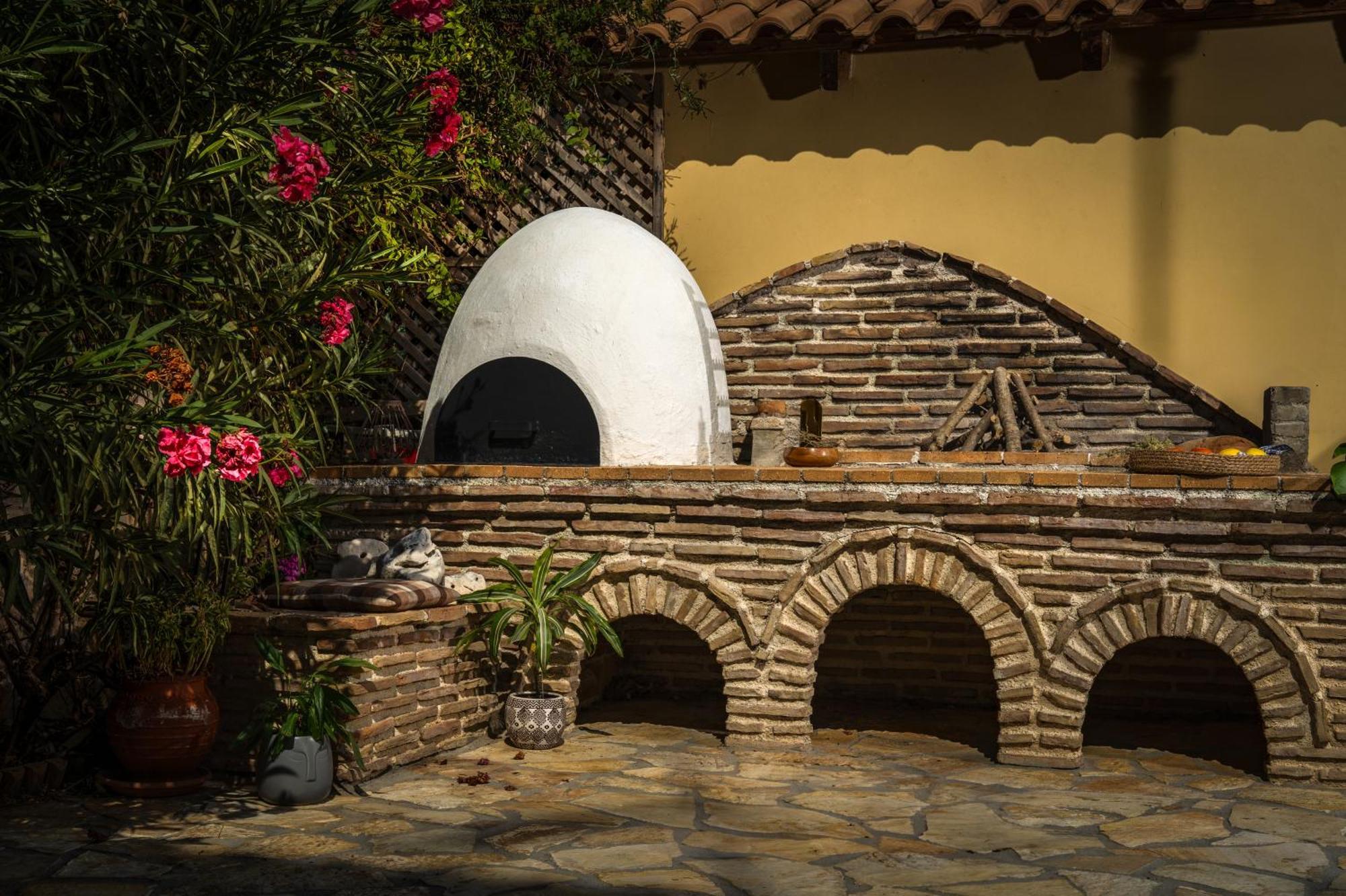 Villa Dionysios Keri 외부 사진