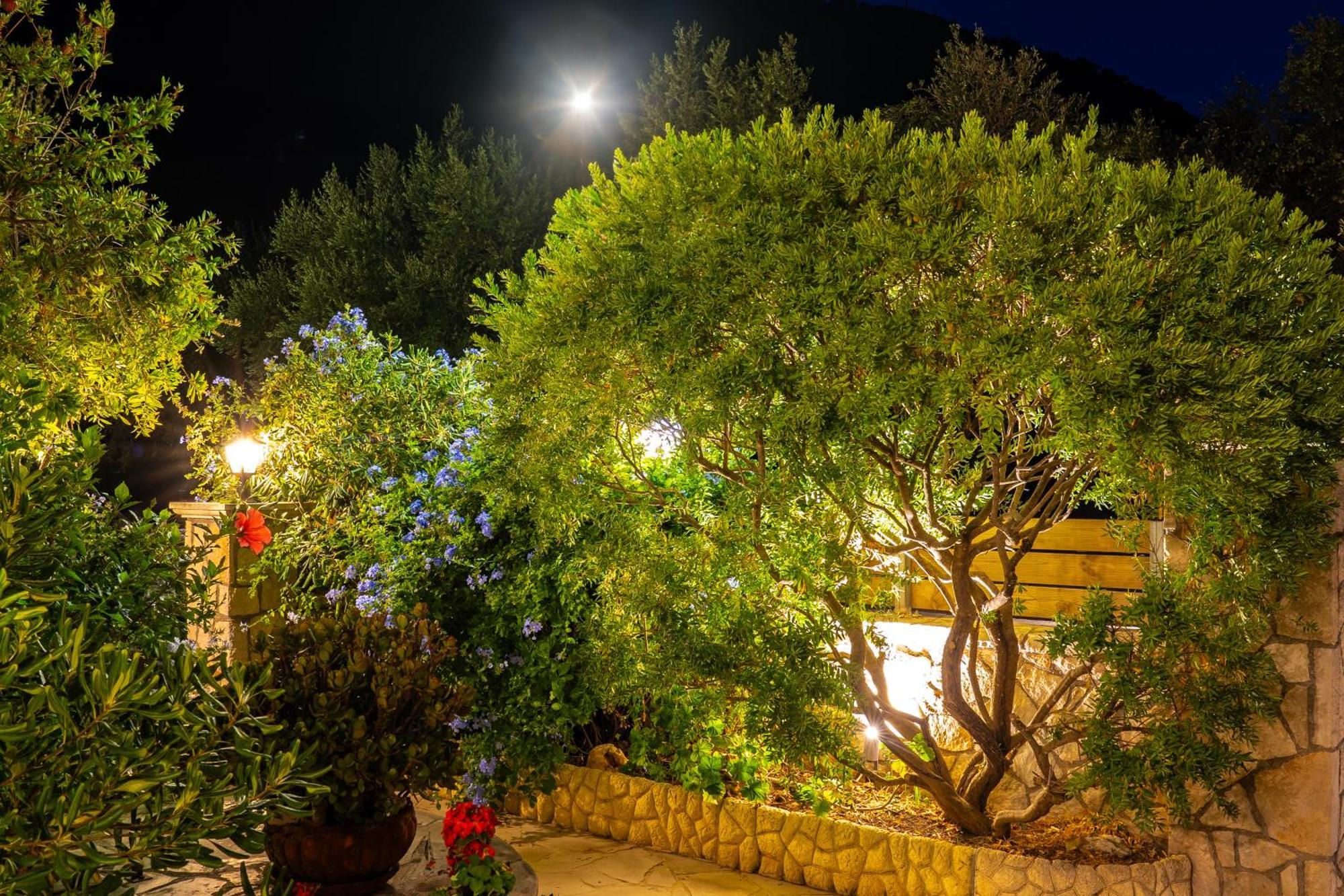 Villa Dionysios Keri 외부 사진