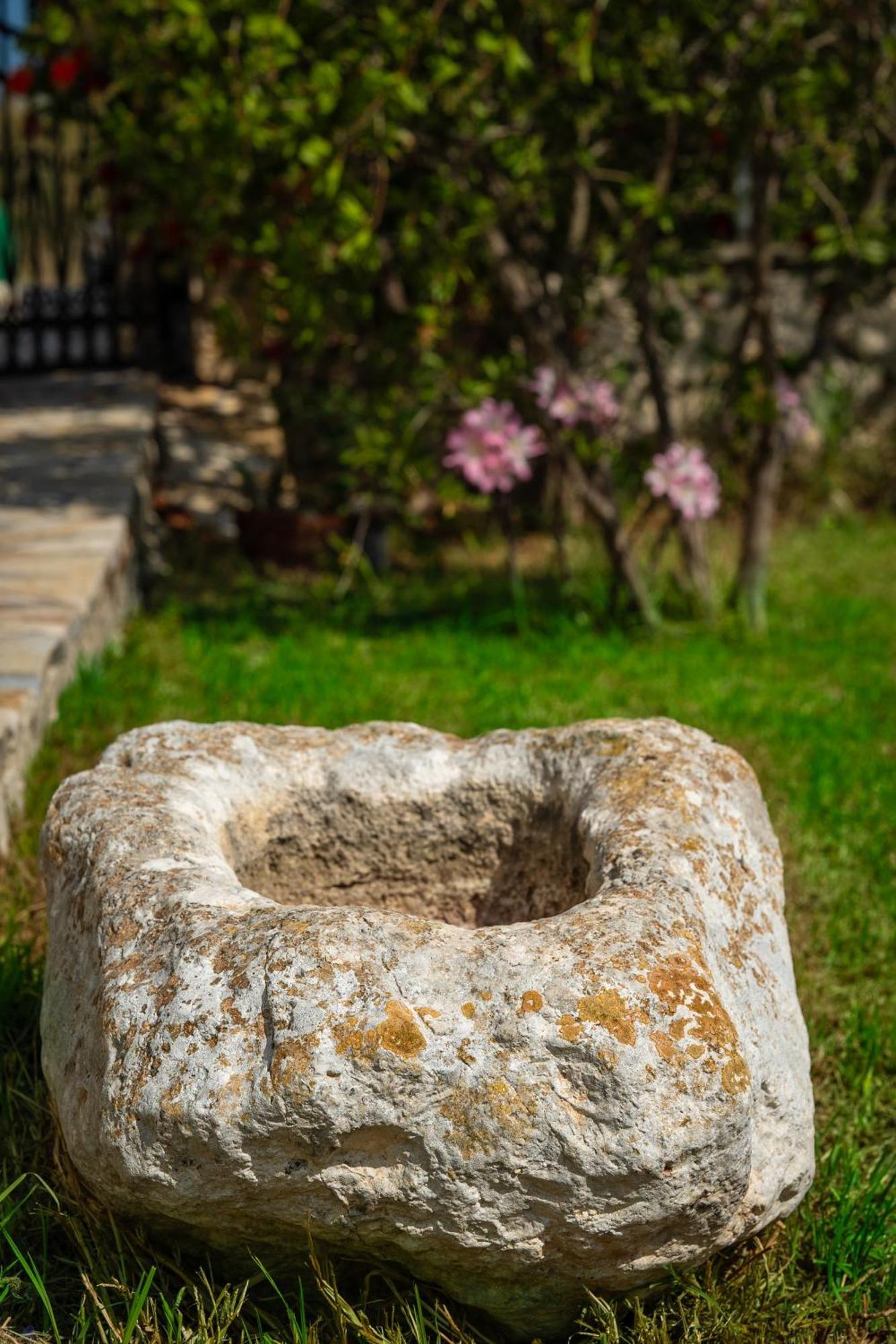 Villa Dionysios Keri 외부 사진